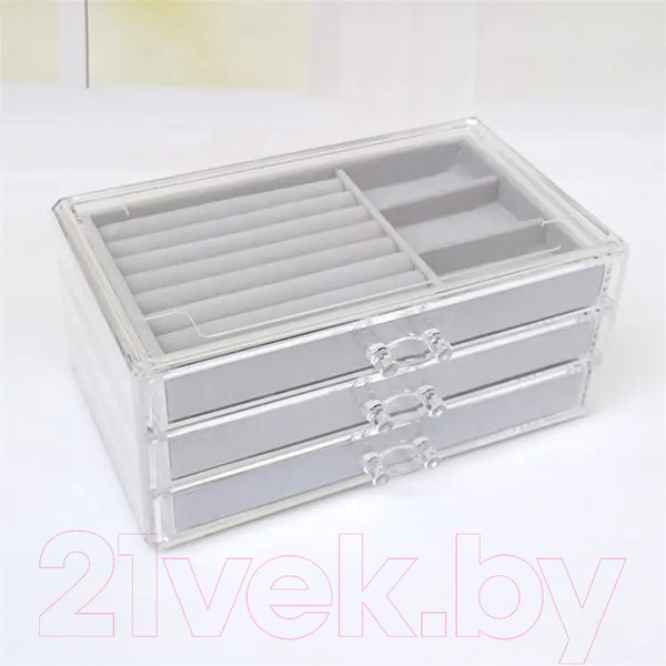 Изображение товара Шкатулка Glamify 930900054A