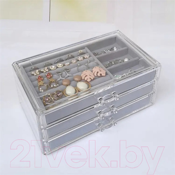 Изображение товара Шкатулка Glamify 930900054A