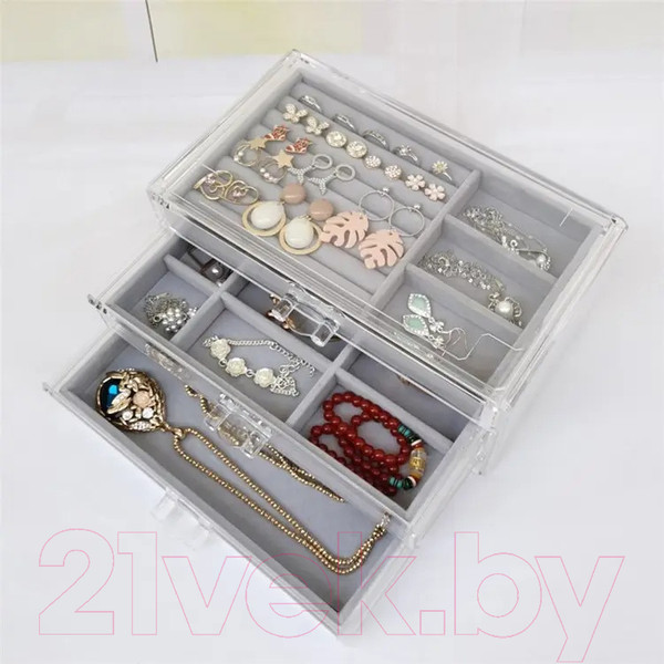 Изображение товара Шкатулка Glamify 930900054A