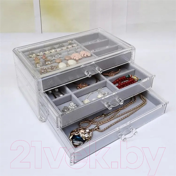 Изображение товара Шкатулка Glamify 930900054A