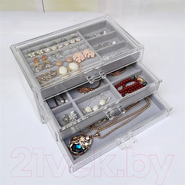 Изображение товара Шкатулка Glamify 930900054A