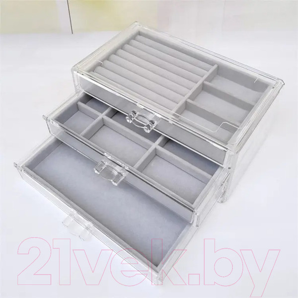 Изображение товара Шкатулка Glamify 930900054A