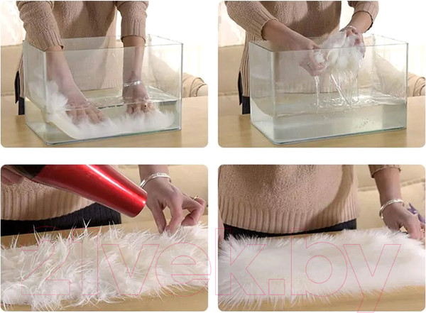 Изображение товара Коврик Mio Tesoro C0003448B (40x50)