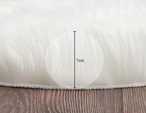 Изображение товара Коврик Mio Tesoro C0003448B (40x50)