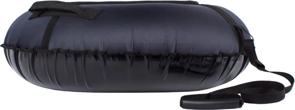 Изображение товара Тюбинг-ватрушка Snowstorm BZ-120 / W112937 (120см, синий/черным)
