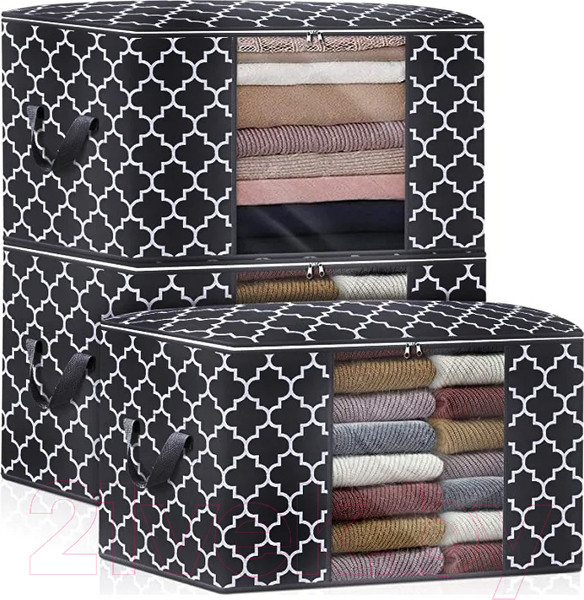 Изображение товара Кофр для хранения Sundays Home C0007214A