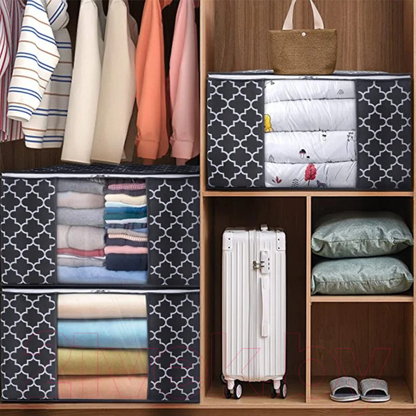 Изображение товара Кофр для хранения Sundays Home C0007214A