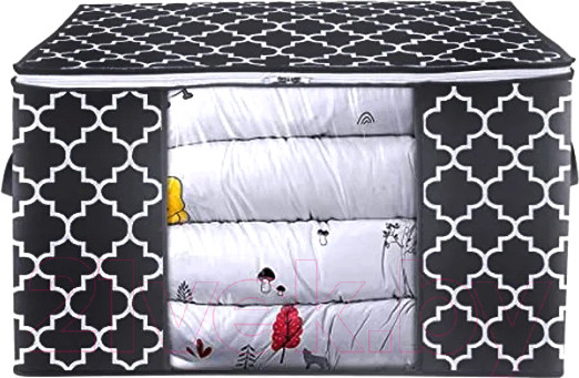 Изображение товара Кофр для хранения Sundays Home C0007214A