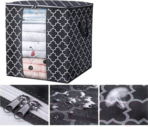 Изображение товара Кофр для хранения Sundays Home C0007214A