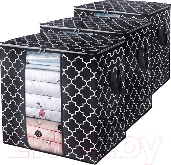 Изображение товара Кофр для хранения Sundays Home C0007214A