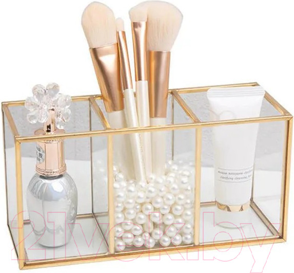 Изображение товара Органайзер для косметики Glamify C0007897B