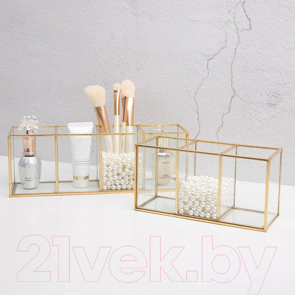 Изображение товара Органайзер для косметики Glamify C0007897B