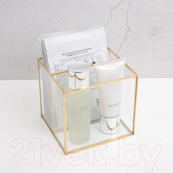 Изображение товара Органайзер для косметики Glamify C0007897B