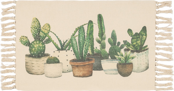 Изображение товара Коврик Mio Tesoro C0007977F (60х90)