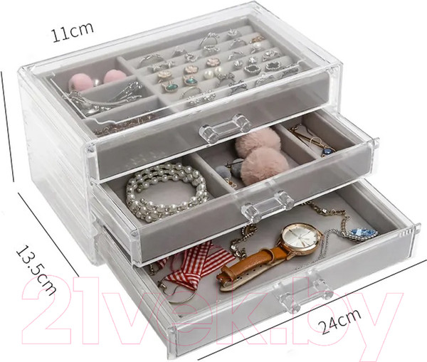 Изображение товара Шкатулка Glamify C0008453A