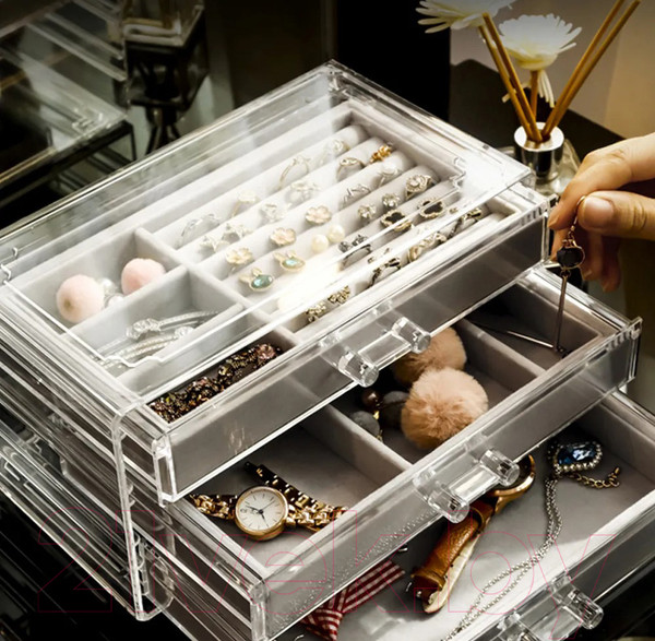 Изображение товара Шкатулка Glamify C0008453A