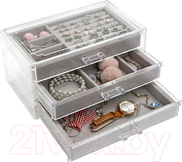 Изображение товара Шкатулка Glamify C0008453A