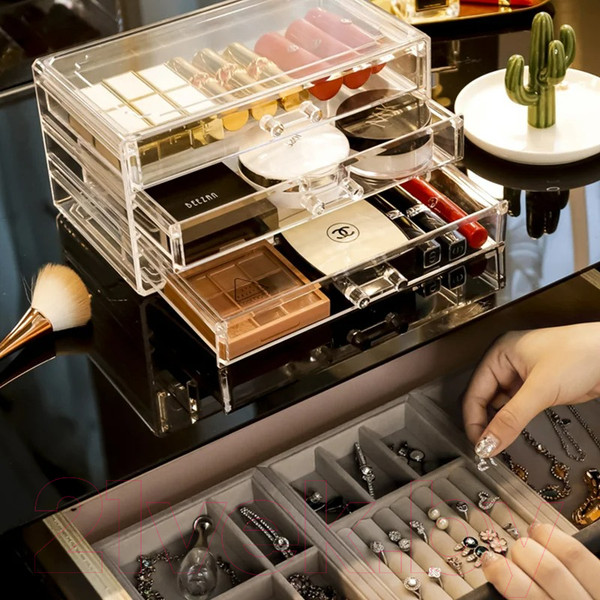 Изображение товара Шкатулка Glamify C0008453A