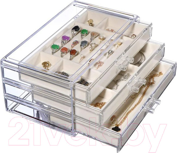 Изображение товара Шкатулка Glamify C0008453A