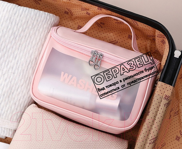 Изображение товара Косметичка Glamify TBD0603899401A