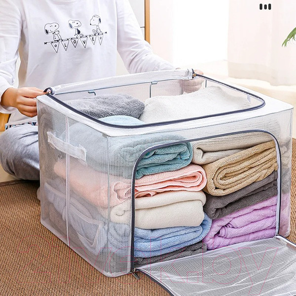 Изображение товара Кофр для хранения Sundays Home C0009913A