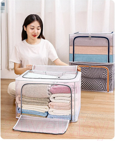 Изображение товара Кофр для хранения Sundays Home C0009913A