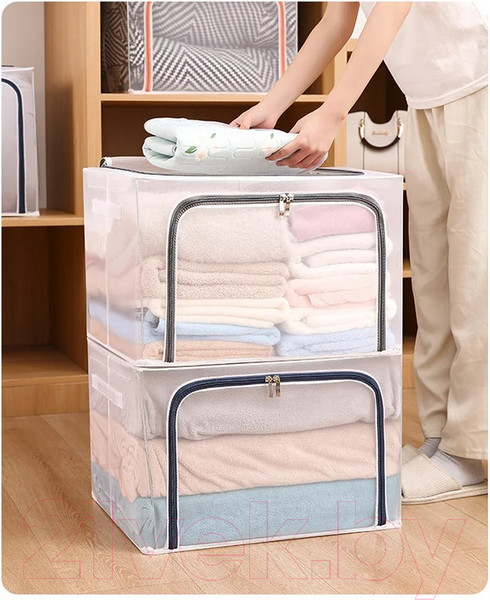 Изображение товара Кофр для хранения Sundays Home C0009913A