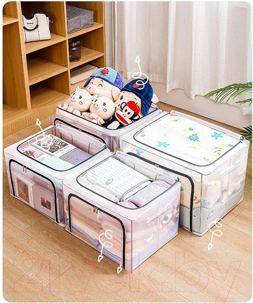 Изображение товара Кофр для хранения Sundays Home C0009913A