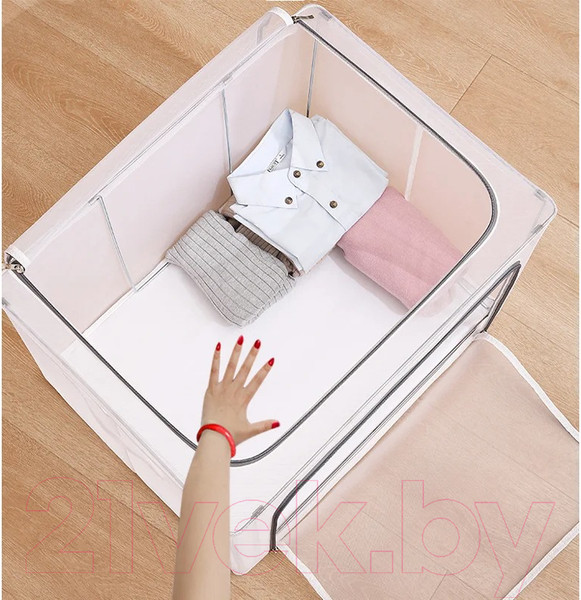 Изображение товара Кофр для хранения Sundays Home C0009913A