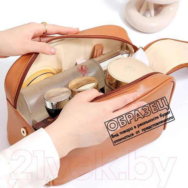 Изображение товара Косметичка Glamify TBD0603923301C