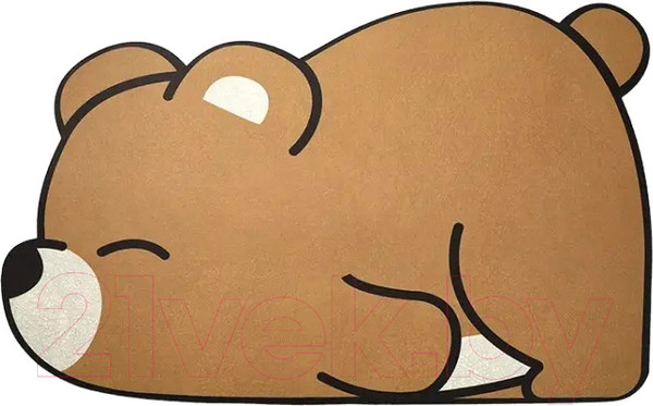 Изображение товара Коврик Mio Tesoro C0009960B (40x60)