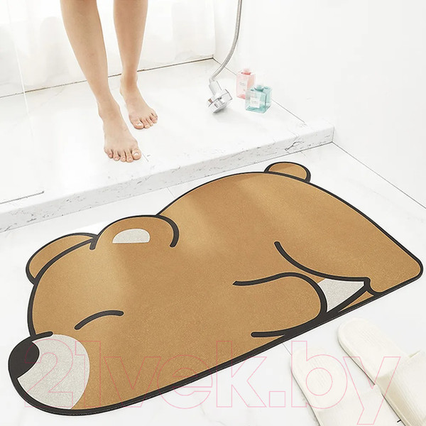 Изображение товара Коврик Mio Tesoro C0009960B (40x60)