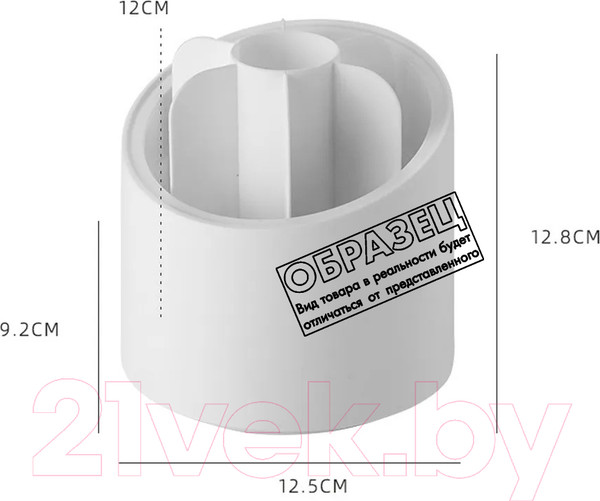 Изображение товара Кейс для кистей Glamify C0010465A