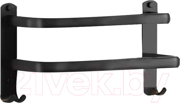 Изображение товара Держатель для полотенца Saniteco C0010963A