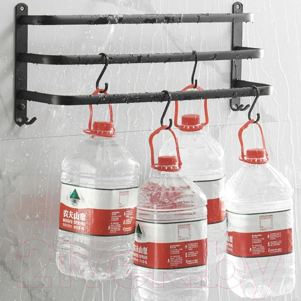 Изображение товара Держатель для полотенца Saniteco C0010963A