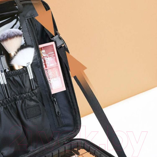 Изображение товара Кейс для косметики Glamify TBD0155111504