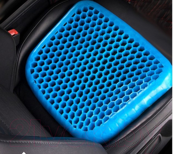 Изображение товара Подушка на стул Mio Tesoro HAC6123