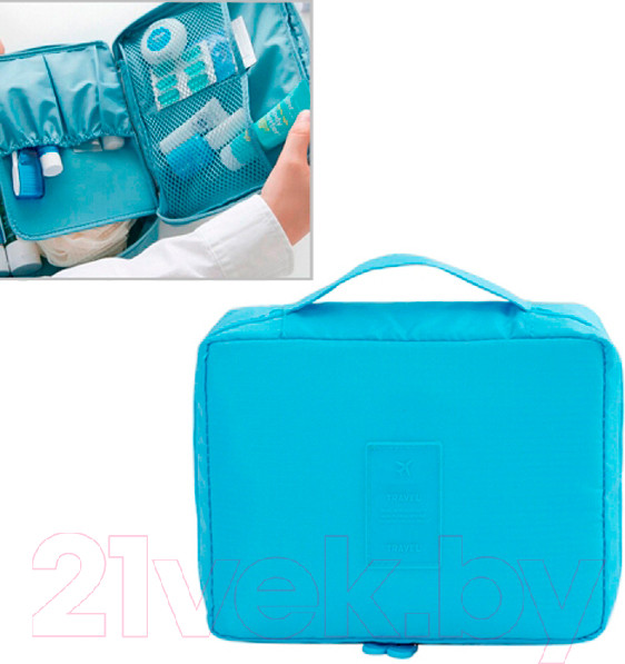 Изображение товара Косметичка Glamify TBD052063201F