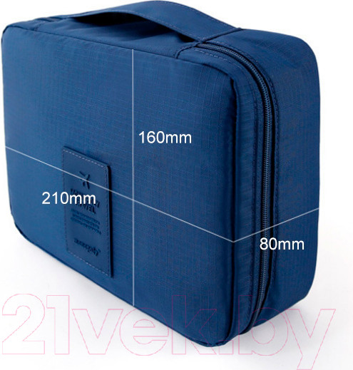 Изображение товара Косметичка Glamify TBD052063201F