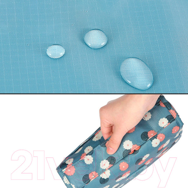 Изображение товара Косметичка Glamify TBD052063201F