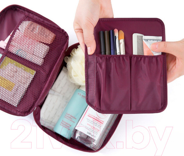 Изображение товара Косметичка Glamify TBD052063201F