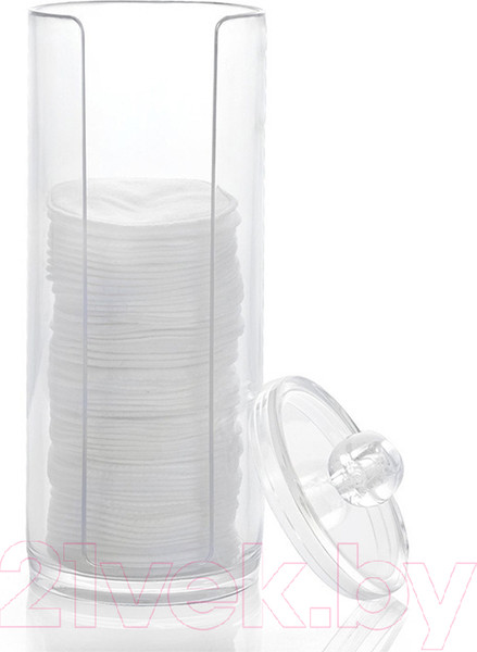 Изображение товара Органайзер для ватных дисков Saniteco HAC1113