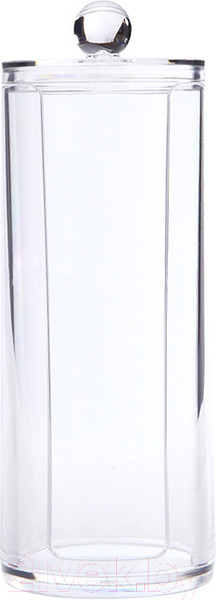 Изображение товара Органайзер для ватных дисков Saniteco HAC1113