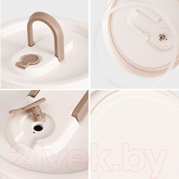 Изображение товара Набор ланч-боксов Sundays Home C0014734A