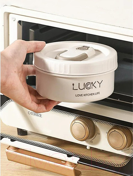 Изображение товара Набор ланч-боксов Sundays Home C0014734A