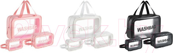 Изображение товара Косметичка Glamify TBD0602481101