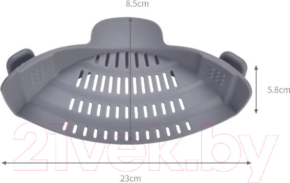 Изображение товара Крышка сливная Sundays Home C0015384A