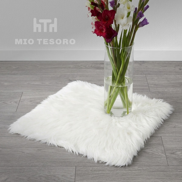 Изображение товара Коврик Mio Tesoro TP10310311904A (30x30)