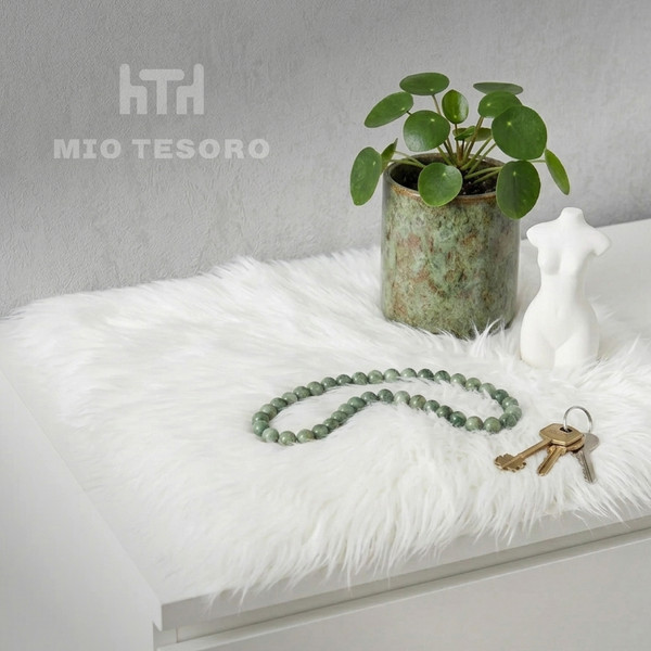 Изображение товара Коврик Mio Tesoro TP10310311904A (30x30)