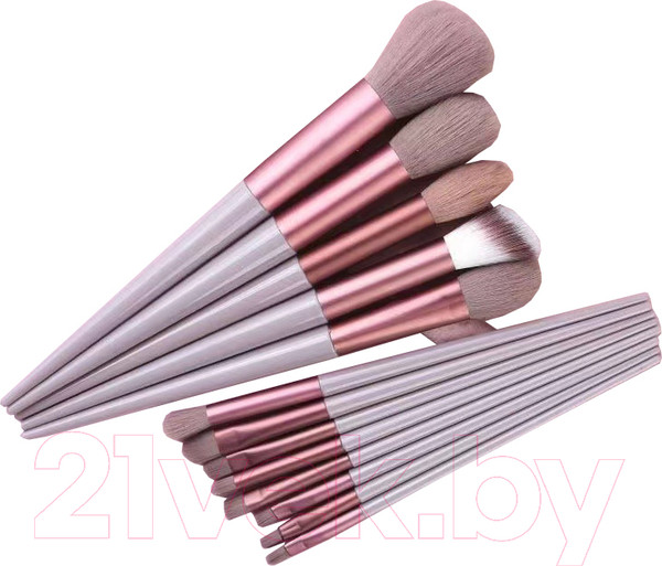 Изображение товара Набор кистей для макияжа Glamify TBD0604226401B